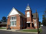 Second Saint Siloam Missonary Baptist Church Oct 2014 2